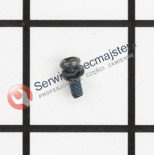 MAKITA Część zamienna do TD020D- Wkręt M3x8 Nr. 31 Kod: 265173-8