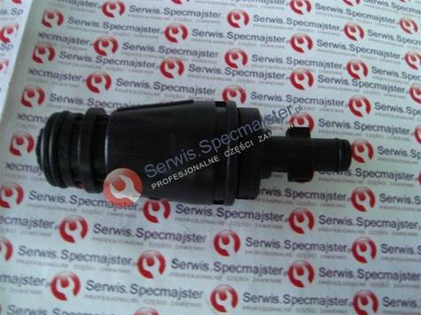 BLACK&DECKER Część zamienna do PW1800- Dysza rotacyjna Kod: 40343