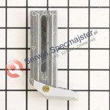 HITACHI Część zamienna do C10FSH- Osłona nr.121 Kod: 321333