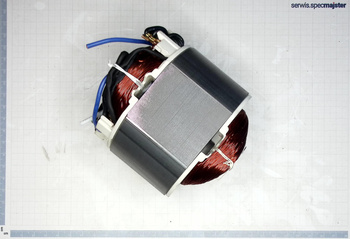 BOSCH Część zamienna do GCM 10 MX - Stojan 220-240V nr. 2 Kod:  1 619 PA6 835