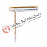 MAKITA Część zamienna do DPC6431- Klucz uniwersalny  Nr. 303 Kod: 941719140