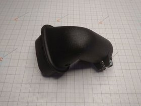 BOSCH Część zamienna do PBS 75 AE- Króciec Nr. 655 Kod:   2 605 702 038