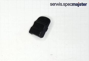 MAKITA Część zamienna do GA5040C - PRZYCISK WŁĄCZNIKA Nr. 44 Kod: 453368-7