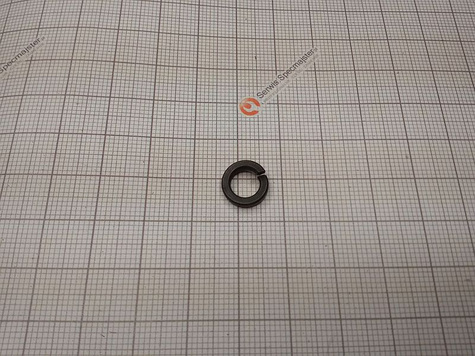 MAKITA Część zamienna do PLM5102- Podkładka sprężysta Nr. 61 Kod: 671008003 (zam. DA00000576)