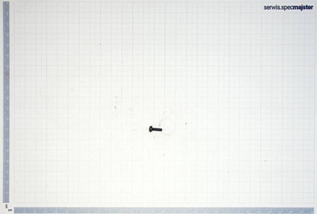 MAKITA Część zamienna do MLT100- Śruba Nr. 286 Kod: JM27000341