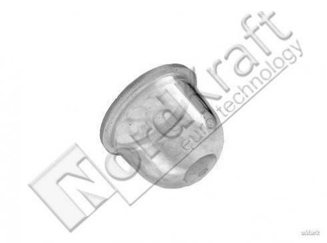 Primer (pompka) gaźnika do kosy spalinowej Kod: CZKOS-0122 (zam. Z.KOS-0025)