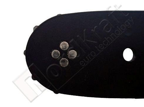 Prowadnica do PARTNER 40cm(16")/ 3/8" 1,3mm 56 ogniw Kod: AKC-0041