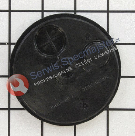 MAKITA Część zamienna do HM1307C- Pokrywa obudowy przekładni Nr. 79 Kod: 451166-3