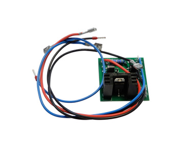 Bosch Część zamienna do GAS 20 L SFC-PŁYTKA ELEKTRONICZNA nr.829 Kod: 1 600 A00 0PA