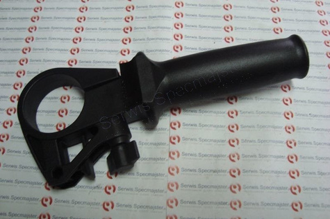 BOSCH Część zamienna do PSB 500- Uchwyt dodatkowy nr. 654 Kod: 2 602 025 094