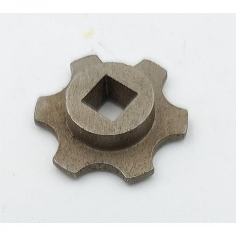 DEDRA Część zamienna do DED7813- Koło Łańcuchowe Mechanizmu Podnoszenia nr.24 Kod: XDED7813.024