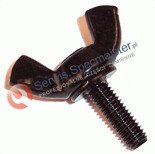 MAKITA Część zamienna do 3612C- Nakrętka motylkowa 5x15 Nr. 67 Kod: 924216-2 zam.911223-4