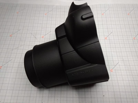 MAKITA Część zamienna do HR4511C - POKRYWA OBUDOWY CYLINDRA nr. 14 Kod: 158300-3