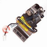 HITACHI Część zamienna do C12FCH- Uchwyt lasera kpl. nr.80 Kod: 329314