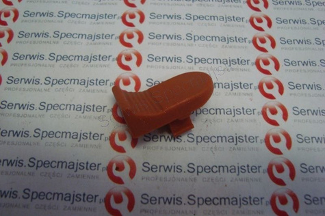 BLACK&DECKER Część zamienna do KG65- Przesuwka nr.46 Kod:560449-00 (Produkt Wycofany)