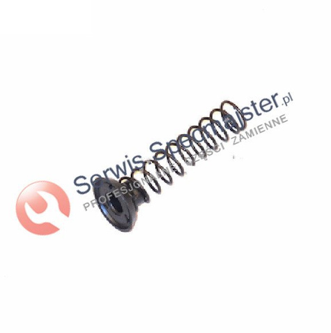 BOSCH Część zamienna do GBH 4 DSC- Łożysko ślizgowe nr. 65 Kod: 1 610 591 016