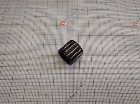 MAKITA Część zamienna do 110- Łożysko igiełkowe Nr. 8 Kod: 962210009( zam. 962210025)