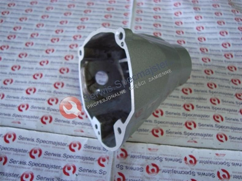 BLACK&DECKER Część zamienna do KR110- Skrzynka Przekładni nr.74 Kod: 597652-00