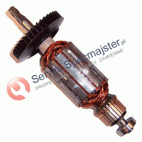 BOSCH Część zamienna do PSB 550 RE- Wirnik 230V Nr. 3 Kod: 2 604 011 321