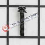 MAKITA Część zamienna do 6223D- Śruba Nr. 4 Kod: 911143-2