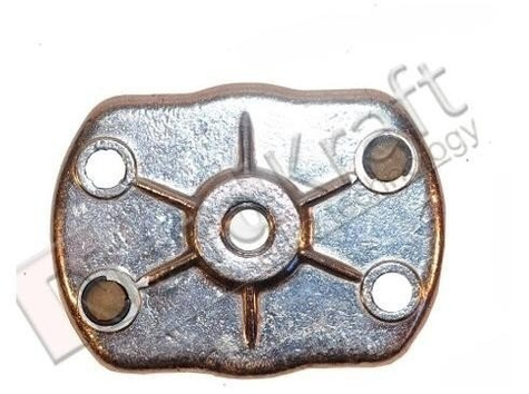 Zabieraki plastikowe (na podstawce) do kosy spalinowej Kod: CZKOS-0202