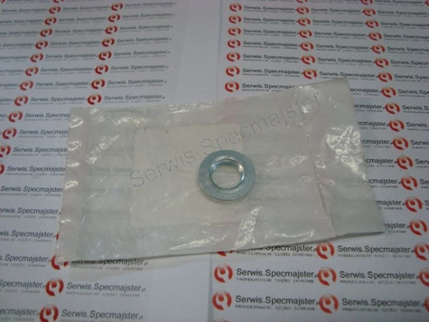 BOSCH Część zamienna do GKF 600 - Nakrętka samozabezpiecz. nr. 15 Kod: 2 609 110 253