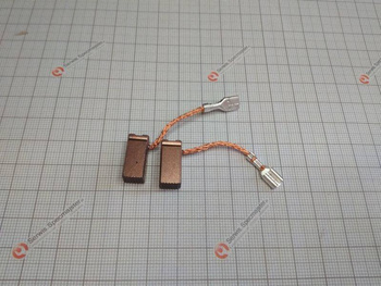 BOSCH Część zamienna do GSA 36 V-LI- ZESPÓŁ SZCZOTEK WĘGLOWYCH   nr.810 Kod: 2 610 943 623