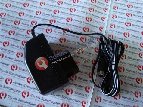 BOSCH Część zamienna do KEO 10,8 LI - Ładowarka EU nr.654 Kod: 2 609 007 262 (Produkt Wycofany)