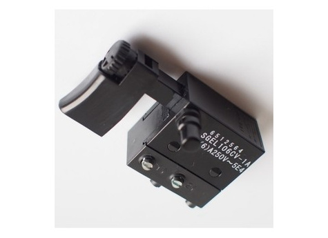 BLACK&DECKER Część Zamienna do KS65K - WYŁĄCZNIK nr.13 Kod:574289-01 (PRODUKT WYCOFANY)