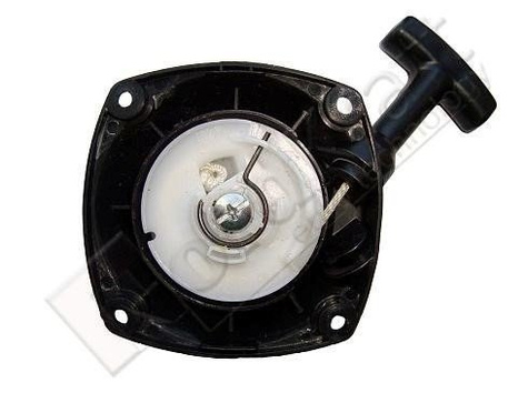 Szarpak, rozrusznik, starter twardy rozruch T3 do kosy spalinowej Kod: CZKOS-0107