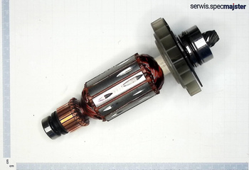 BOSCH Część zamienna do GBH 3-28 DFR  - WIRNIK 230V    nr. 803   Kod:  1 617 000 690