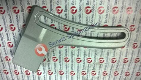 MAKITA Część zamienna do 5017RKB- Ogranicznik głębokości Nr. 61 Kod: 316578-6