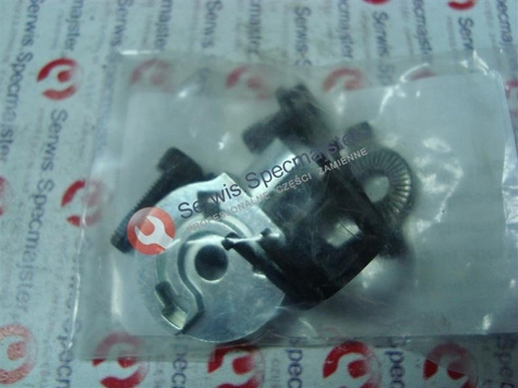 DeWALT Część zamienna do DWE397- Zacisk prawy nr. 17 Kod: N233861 (zam.N516826, N915019)