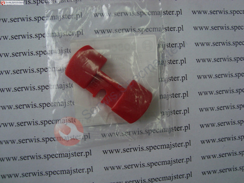 BOSCH Część zamienna do GSR 12 VE-2 - SUWAK CZERWONY nr. 5 Kod: 2 601 099 112