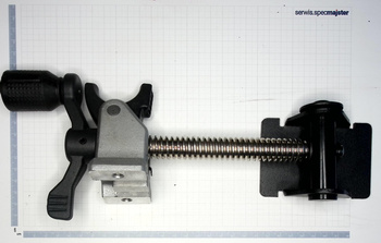 DeWALT Część zamienna do DW872 - Imadło-podzespół Nr.40 Kod:395929-00
