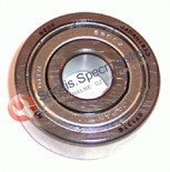 MAKITA Część zamienna do 1923H- Łożysko kulkowe Nr. 28 Kod: 211067-5