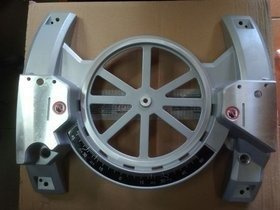 MAKITA Część zamienna do LS1018L- Podstawa kpl. Nr. 6  Kod: JM23100300