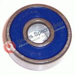 MAKITA Część zamienna do 9029S- Łożysko Nr. 8 Kod: 211132-0