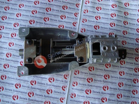 SKIL Część zamienna do 4900- Obudowa Przekładni nr.821 Kod: 2 610 397 058