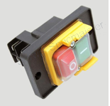 MAKITA Część zamienna do MLT100- Włącznik Nr. 107 Kod: JM27000124 (zam. JM27000443)