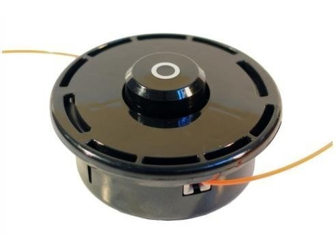 Głowica żyłkowa T3 Kod: CZKOS-0188