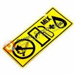 MAKITA Część zamienna do DPC6431- Oznaczenie Nr. 56 Kod: 980114999