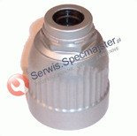 MAKITA Część zamienna do 6936FD- Obudowa udaru Nr. 16 Kod: 153808-2