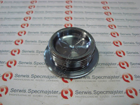 BOSCH Część zamienna do GBH 10 DC- Pierścień gwintowany nr. 112 Kod: 3 613 461 500