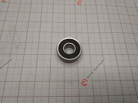 BOSCH Część zamienna do GKS 190-Łożysko Kulkowe 7x19x6 MM nr.13 Kod: 1 619 P00 456