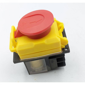 DEDRA Część zamienna do DED7813- Włącznik KJD-12 nr. 66 Kod: XDED7813.066