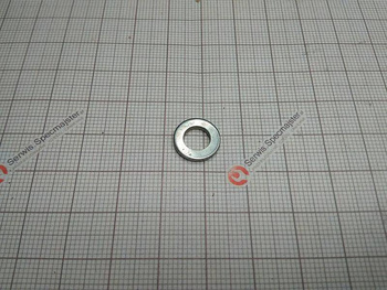 BOSCH Część zamienna do PHO 3100- PODKŁADKA DIN 125-A 6,4-ST nr. 657/2 Kod: 2 916 011 014