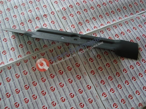 BOSCH Część zamienna do ROTAK 32- Nóż 3200mm nr.55 Kod: F 016 L64 191 (zam. F 016 L65 515 ; 1 600 A02 5F8)