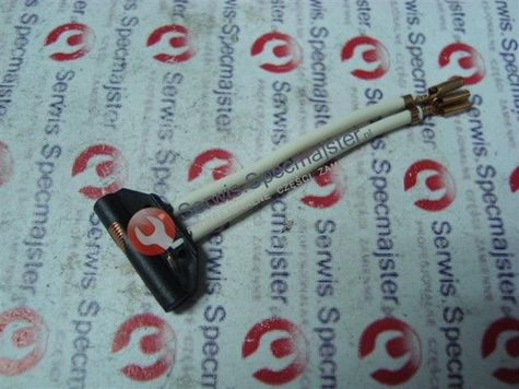 BOSCH Część zamienna do GBH 2 SR- Filtr przeciwzakł. 126mm biały nr. 101 Kod: 2 604 465 097