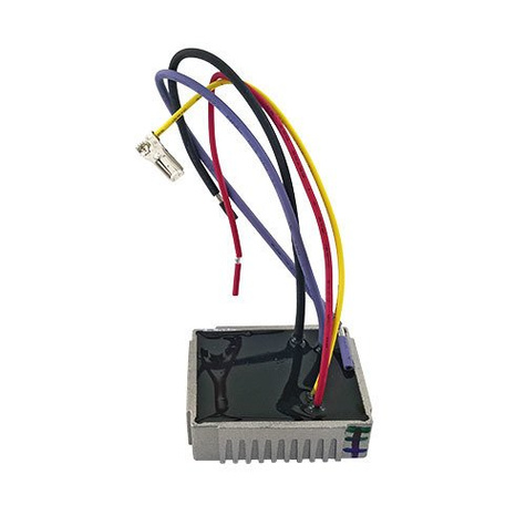 MAKITA Część zamienna do BSS610 - Kontroler Nr. E01 Kod: 620087-2 zam. 620G71-9